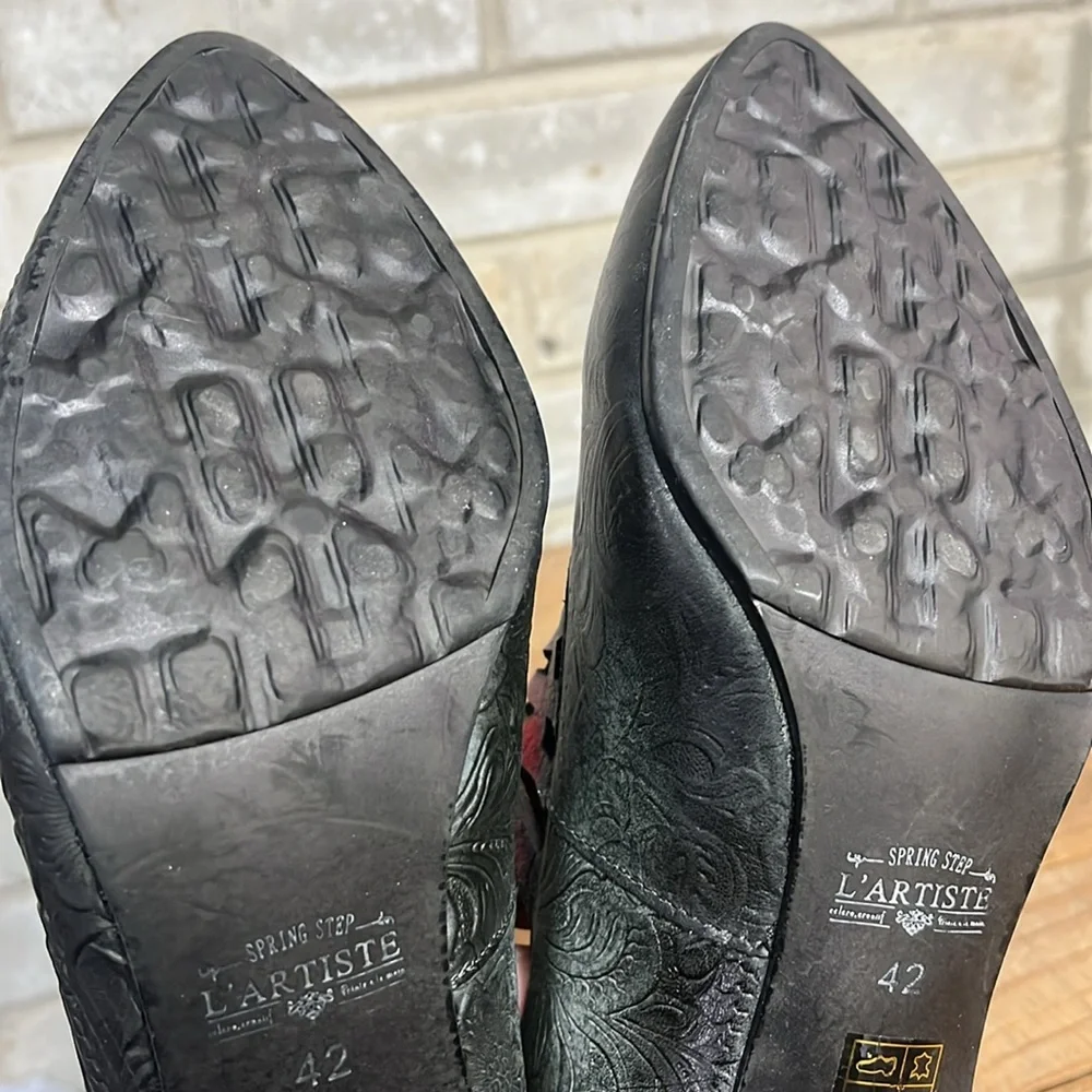 L'Artiste Aprileive Mary Jane Pump - Picture 11 of 12